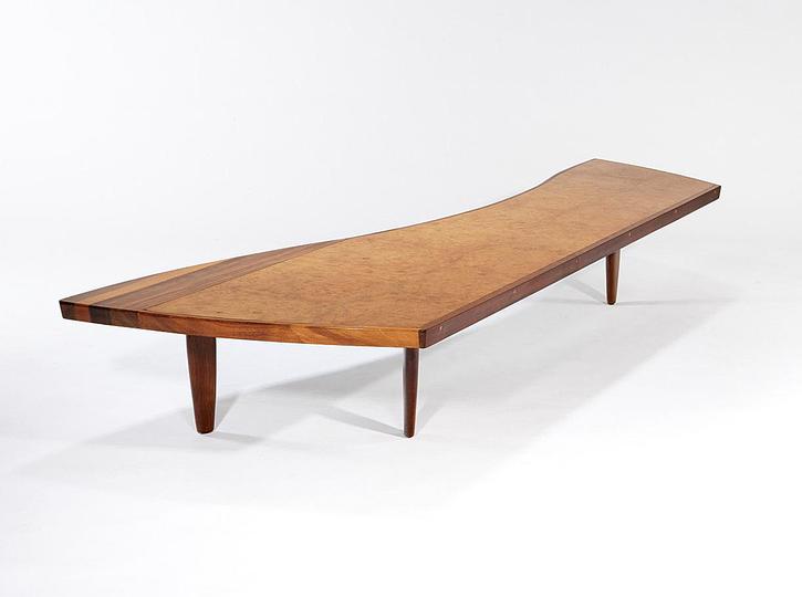 George Nakashima: 