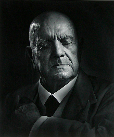 Yousuf Karsh: 