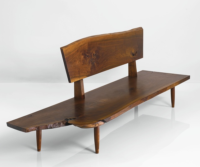 George Nakashima: 