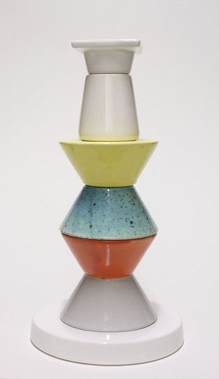 Soderlund Davidson, Ceramics: 