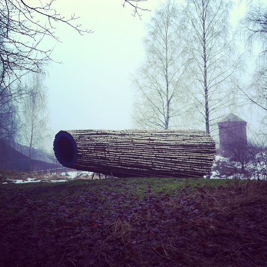 Soderlund Davidson: The Trumpet, Dalsland, Sweden