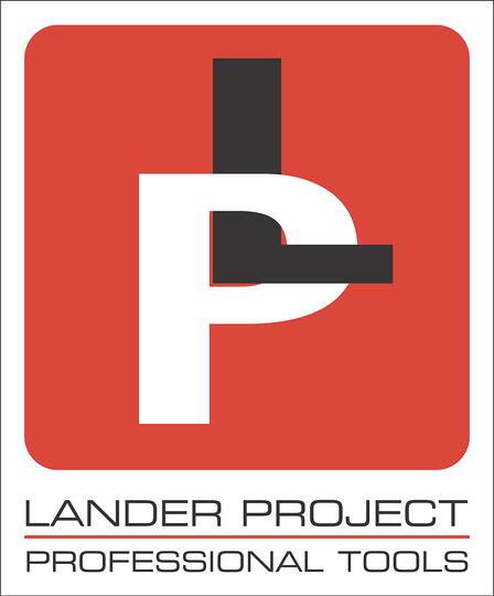 Graphic Work: The Lander Project