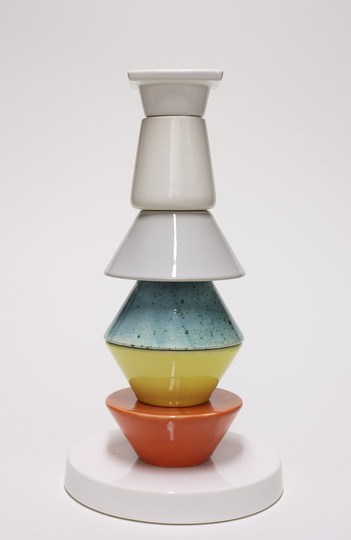 Soderlund Davidson, Ceramics: 