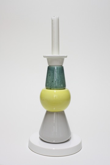 Soderlund Davidson, Ceramics: 