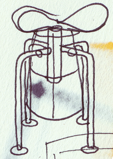 Charlie Davidson, Stoolies: 