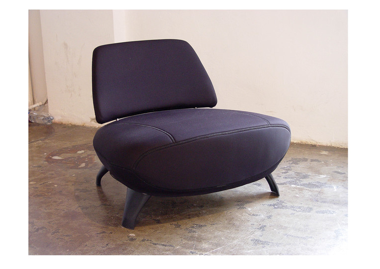 Davidson, Furniture: THe Lander N-Type