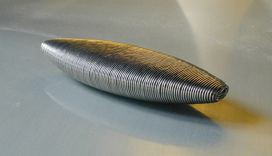 Davidson, Models: 1:5 scale model of the Silkworm bench