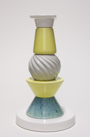 Soderlund Davidson, Ceramics: 