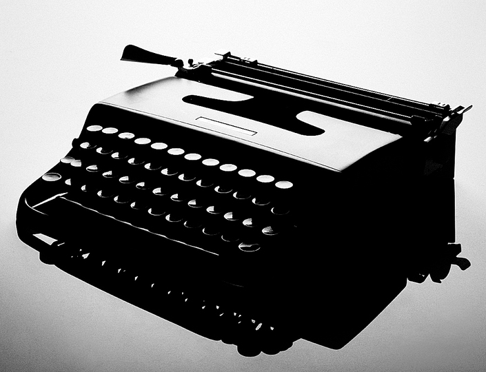 Olivetti Typewriters: 