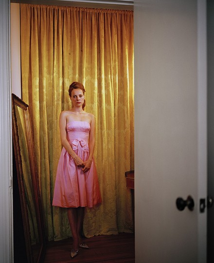 Larry Sultan: Editorial: 