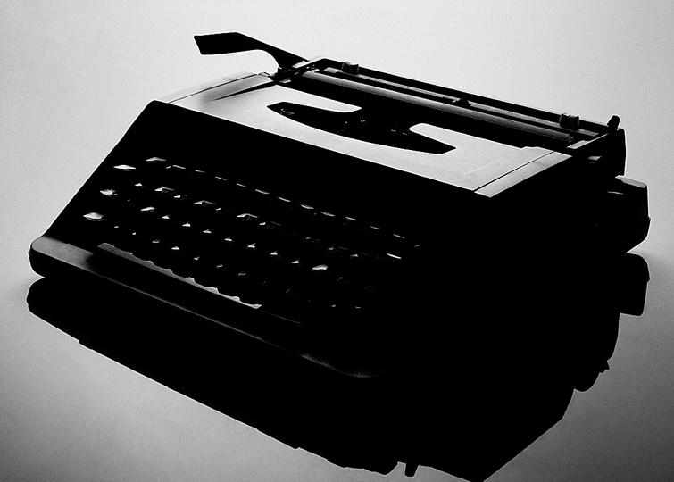 Olivetti Typewriters: 