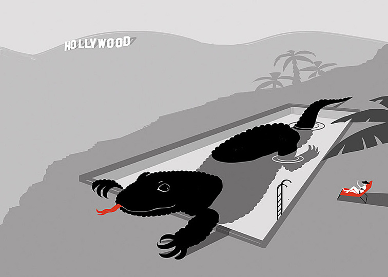 Alessandro Gottardo: 