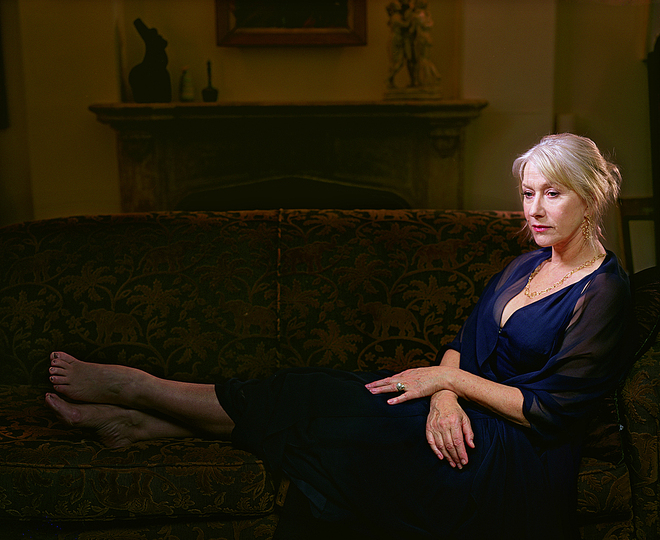 Larry Sultan: Editorial: 