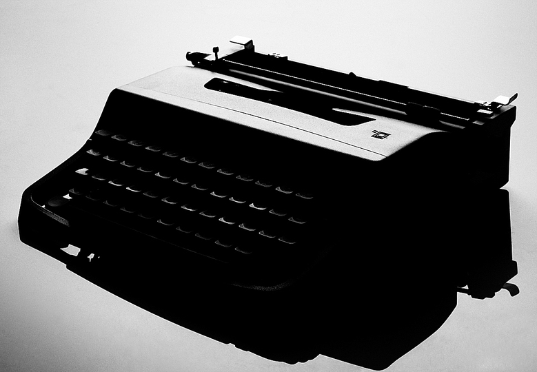 Olivetti Typewriters: 