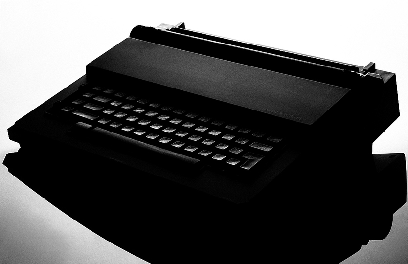 Olivetti Typewriters: 