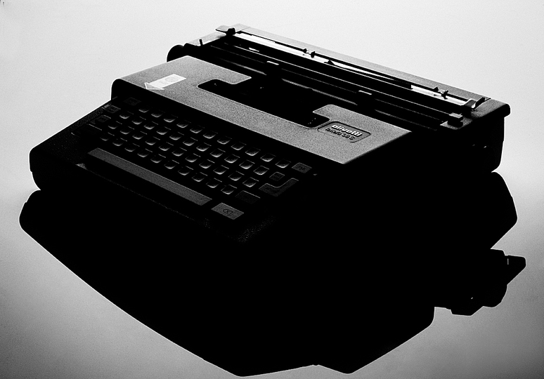 Olivetti Typewriters: 