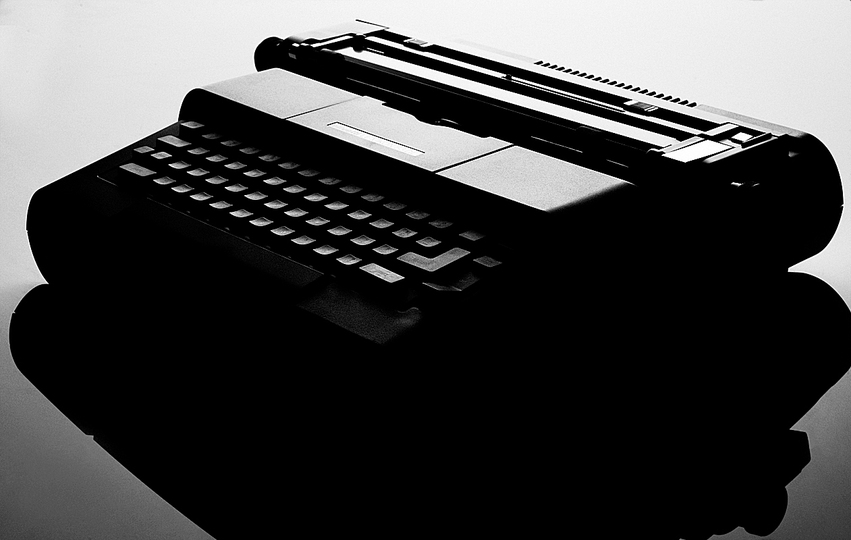 Olivetti Typewriters: 