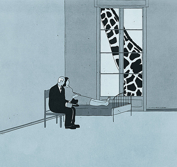 Alessandro Gottardo: 