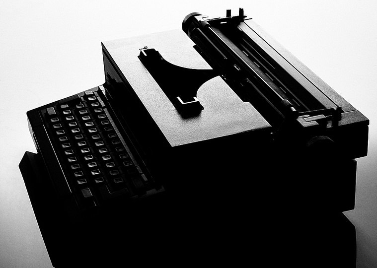 Olivetti Typewriters: 