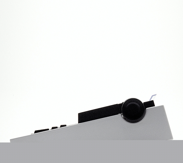 Olivetti Typewriters: 