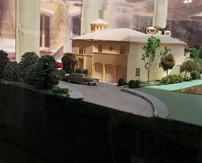 Larry Sultan: Editorial: 