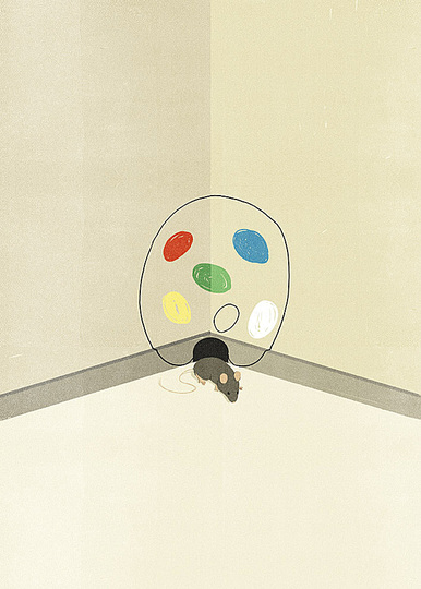 Alessandro Gottardo: 