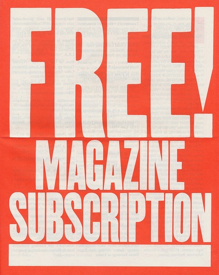 Herb Lubalin: 