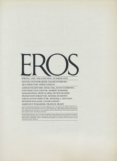 Herb Lubalin: 