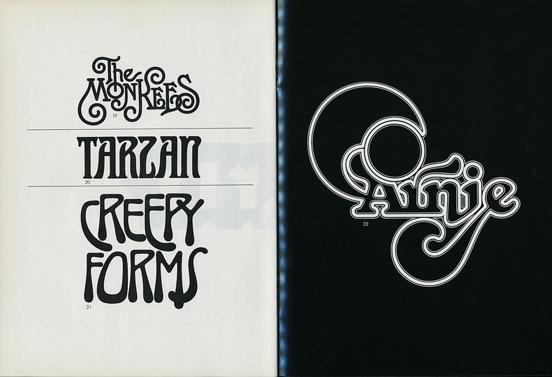 Herb Lubalin: 