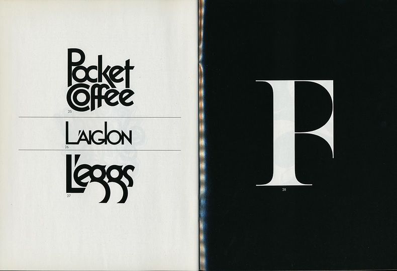 Herb Lubalin: 