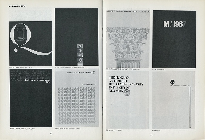 Herb Lubalin: 