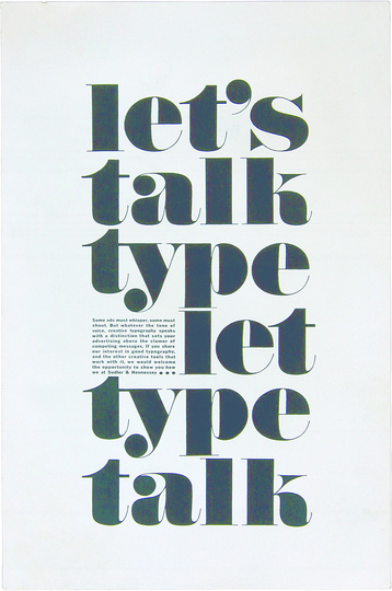 Herb Lubalin: 