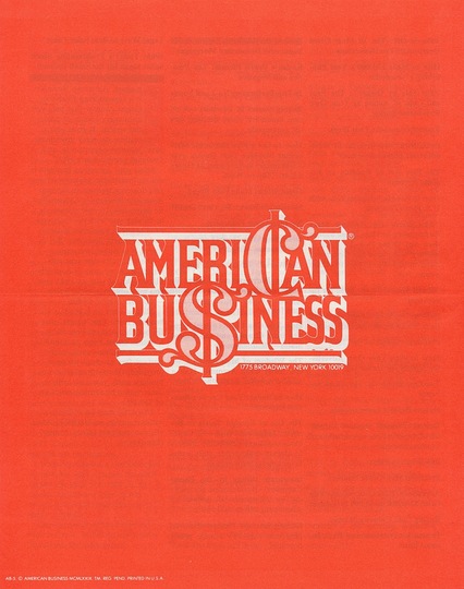 Herb Lubalin: 