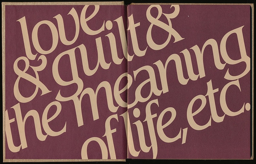 Herb Lubalin: 