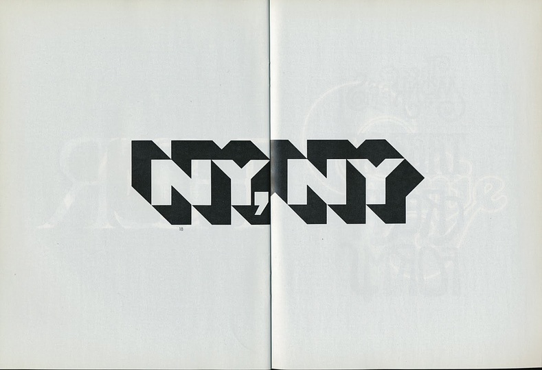 Herb Lubalin: 