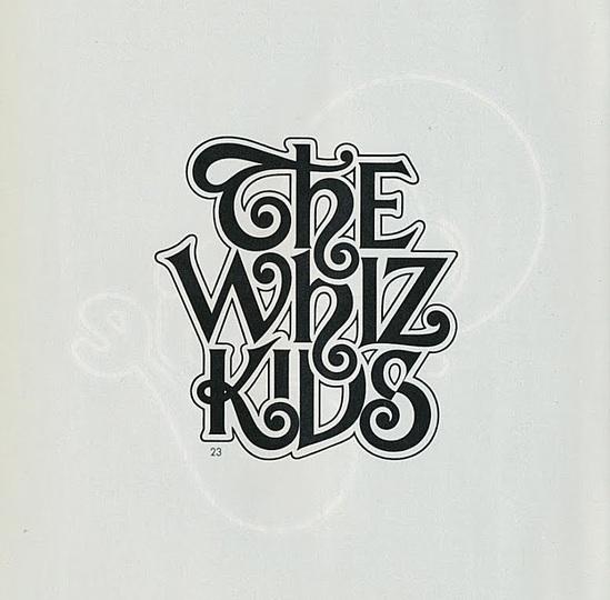 Herb Lubalin: 