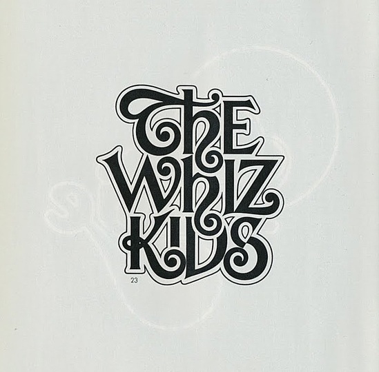 Herb Lubalin: 