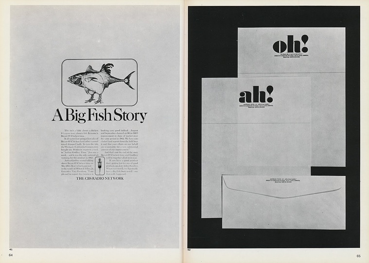 Herb Lubalin: 