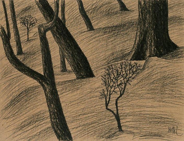 Voyager avec un crayon: Jacques de Loustal: 