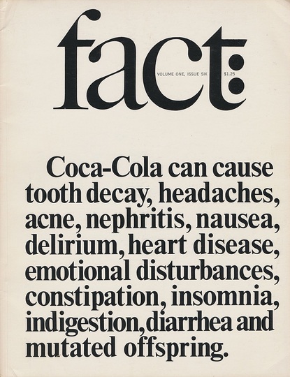 Herb Lubalin: 