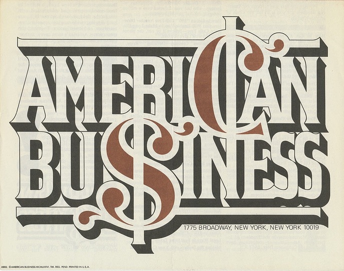 Herb Lubalin: 