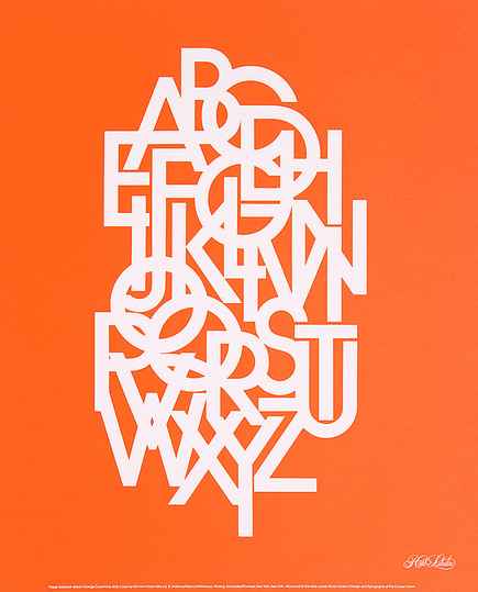 Herb Lubalin: 