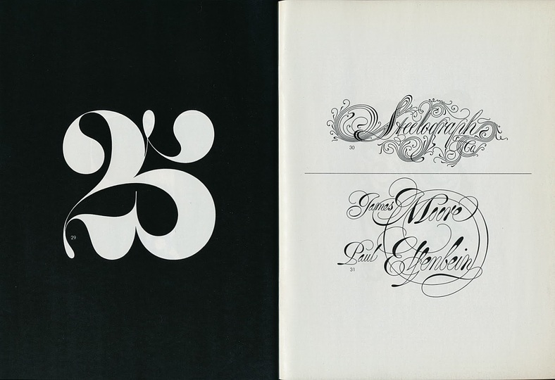 Herb Lubalin: 