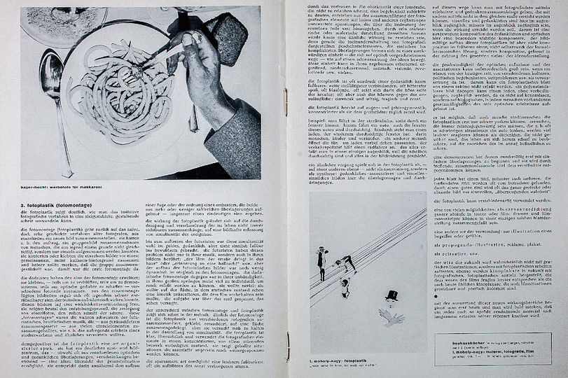 20th Century Avantgarde Magazines: Bauhaus, Blok, Mecano: 