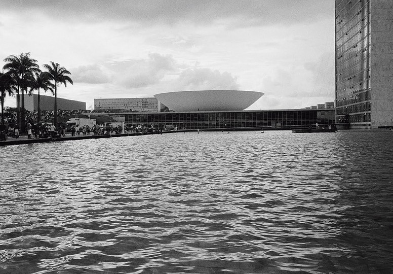 Constructing Utopia: 
