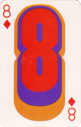 Seventies Poker: 