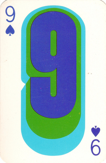 Seventies Poker: 