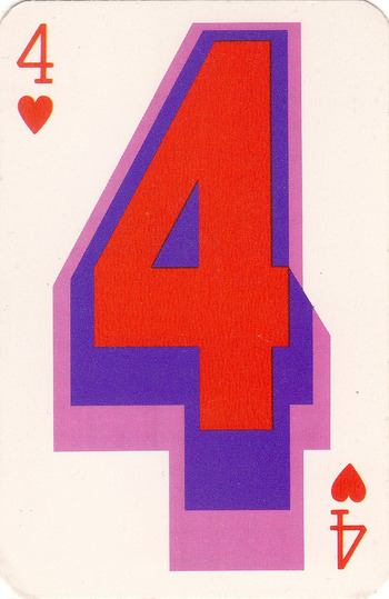 Seventies Poker: 