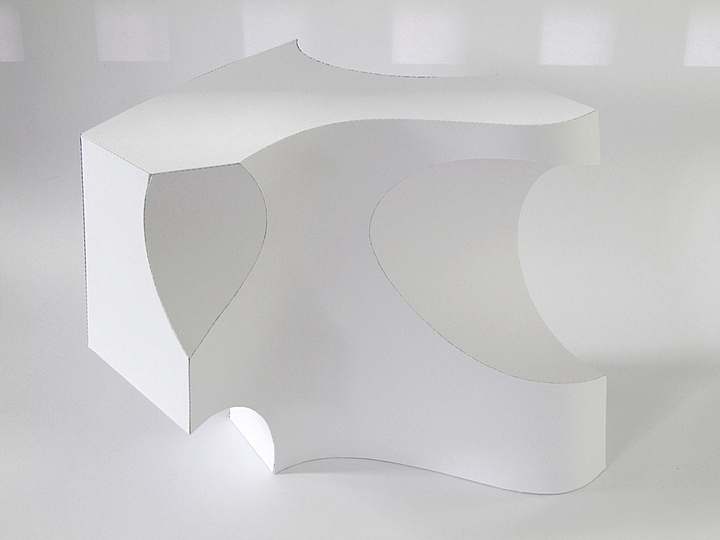 Paper architecture