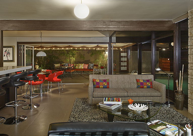 Vicky Moon: Mid-century Modern: 